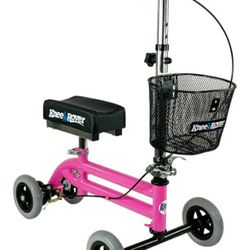 KneeRover Knee Walker Jr.