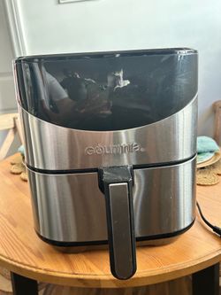 Air fryer