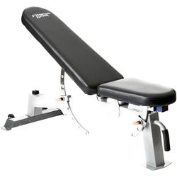 Fitness Gear Pro Utility Weight Bench UB|600