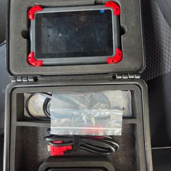 Xtool Scanner OBD2