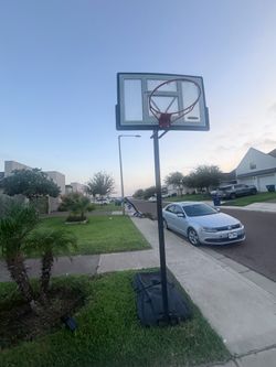 Basketball ct