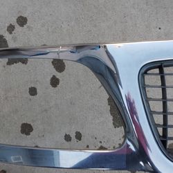 Ford 97 -03 f150 pick up original used grill