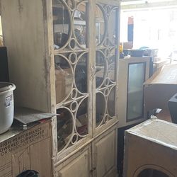 Antiques Have A Lot More Message If Interested