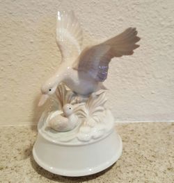 musical birds