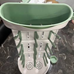 Momcozy bottle drying rack
