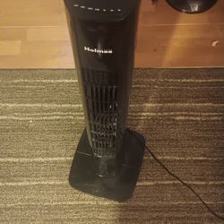 Tower Fan