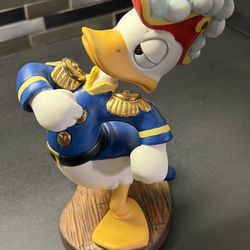 RARE Disney Figurine Collection with Certificate of Authenticity