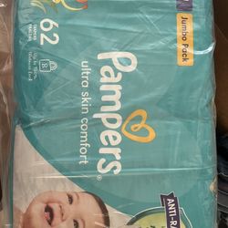 Diapers 