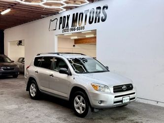 2007 Toyota RAV4