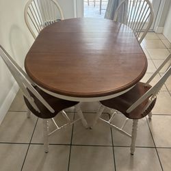 Kitchen Table 