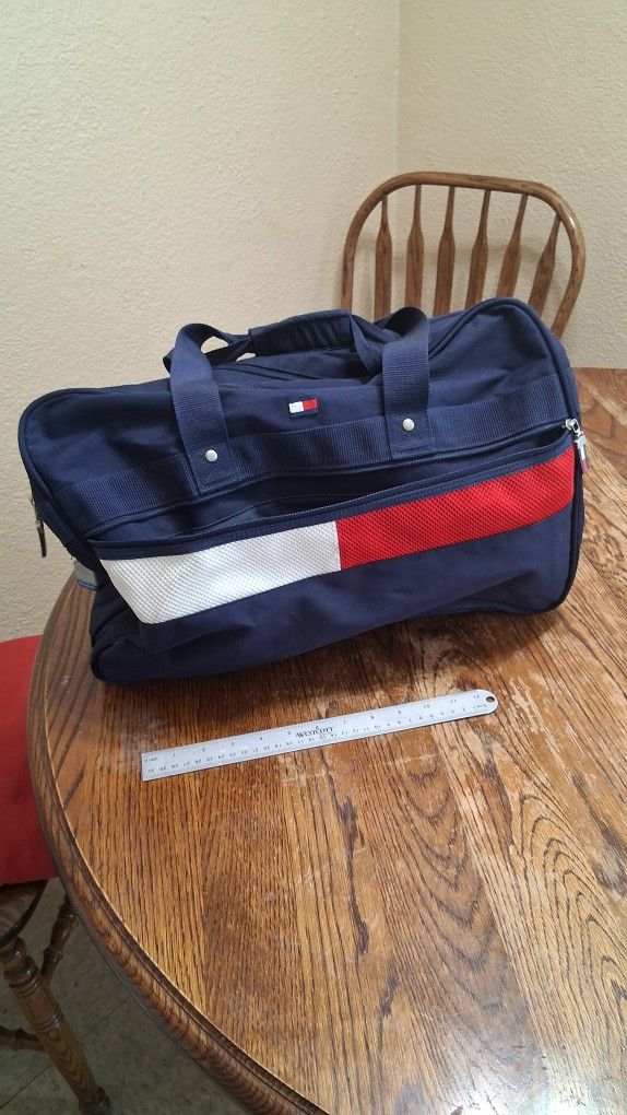 TRAVEL Duffel BAG GYM BAG - MALETA