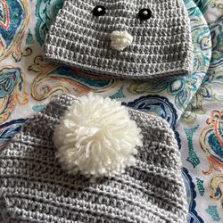 Baby Bunny Prop Pic Clothing