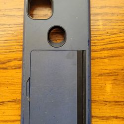 Motorola Ace One 5G UW Cover W Card Holder