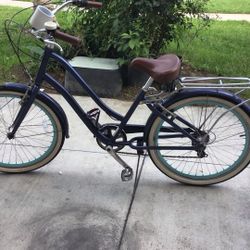 Bike