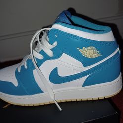 Jordan’s