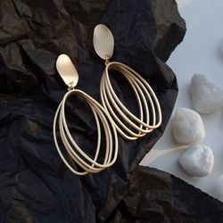 New Earrings with jewelry box $10 each pair best mother’s gift