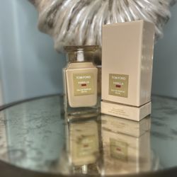 Tom Ford Vanille Eau De Parfum 3.3 Oz 100 ML