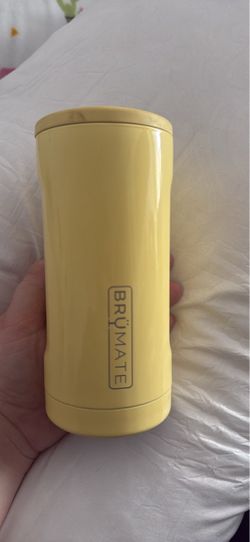 Brumate - yellow