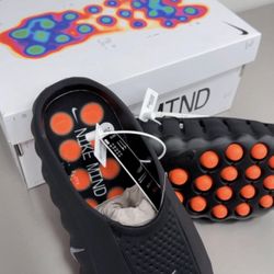 Nike Mind 001 Slides 