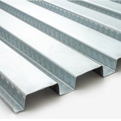 17ft. Composite Steel Decking Roof/Flooring