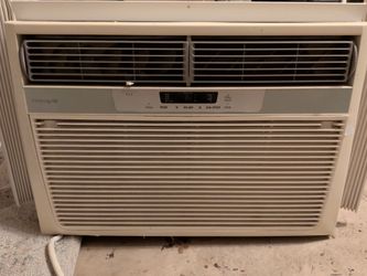 Good working ac was used for my mom's old church