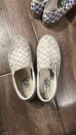Vans sz 6