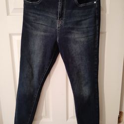 True religion pants /dress M