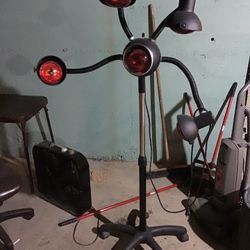 HAIR SALON EQUIPMENT