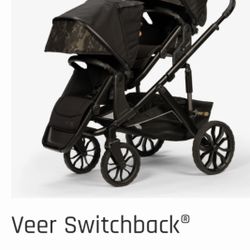 TPG | Veer Switchback Stroller 