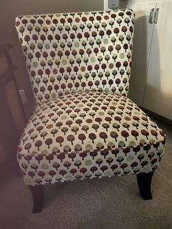 Acorn chair