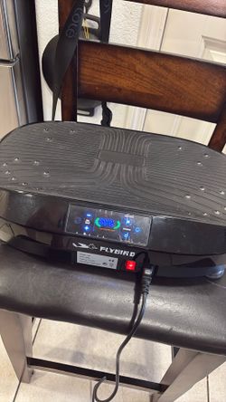 Flybird Vibration Platform Machine HR23-SZJ