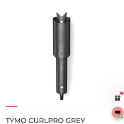 TYMO - CURLPRO