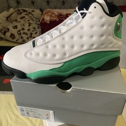 New Jordan 13 retro Size 8