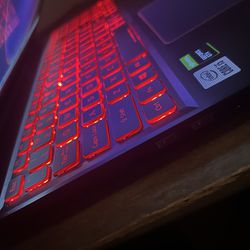 Acer NITRO 5 Gaming/Travel Laptop 