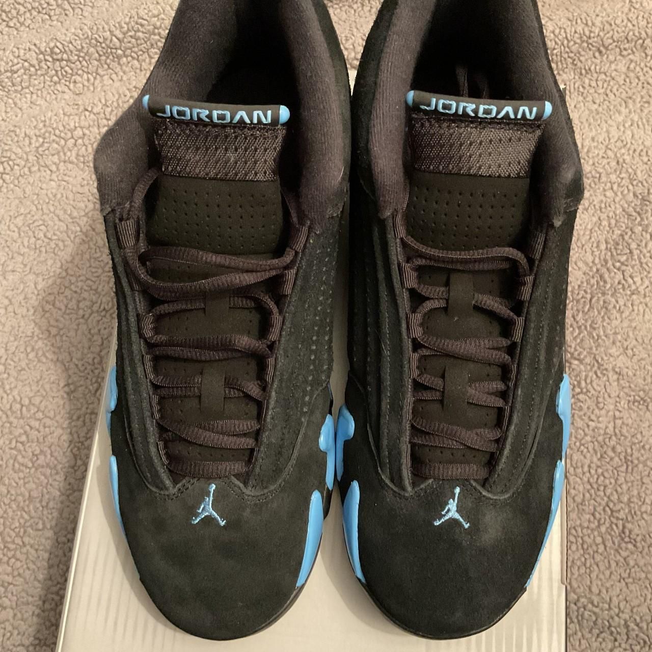 Jordan 14s