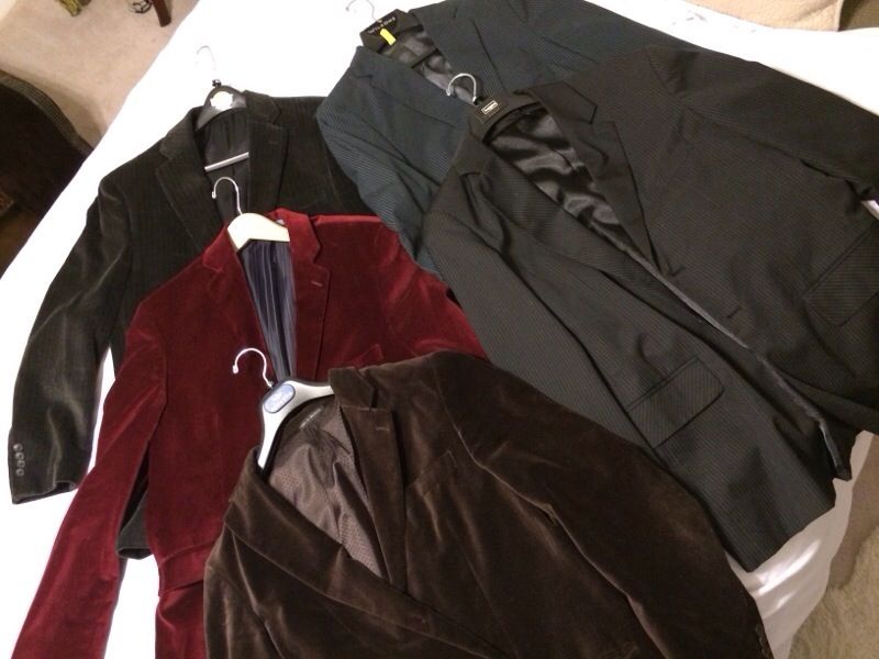 sport jacket for sale