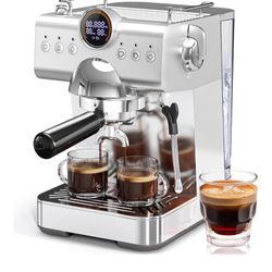 Espresso Maker Coffee