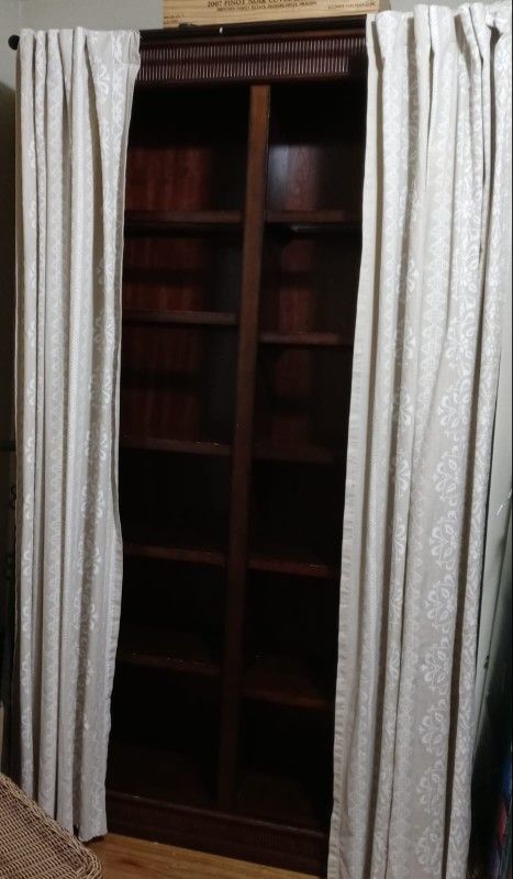 Book Shelf 