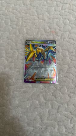 Pokemon trading card game perfect order