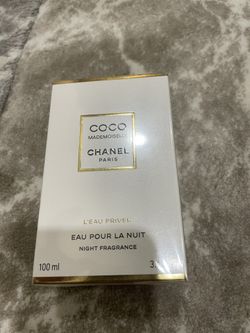 Coco Chanel Perfume
