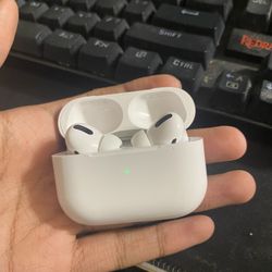 AirPods Pro 1st Generation