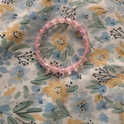 Girls bracelet