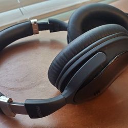 MPOW Headphones Noise Cancelling Bluetooth USB 