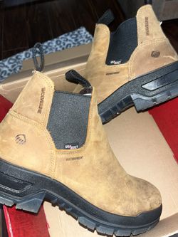 Wolverine Romeo Boots