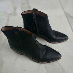 Madewell Boots 