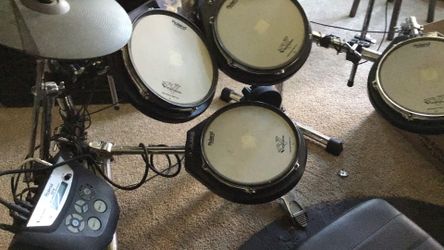 Roland electric drums