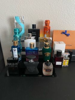 fragrances for sale - read desc