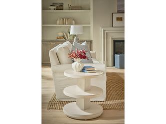 Birchaven Willow/Meadow End Table