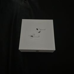 AirPods Gen 3