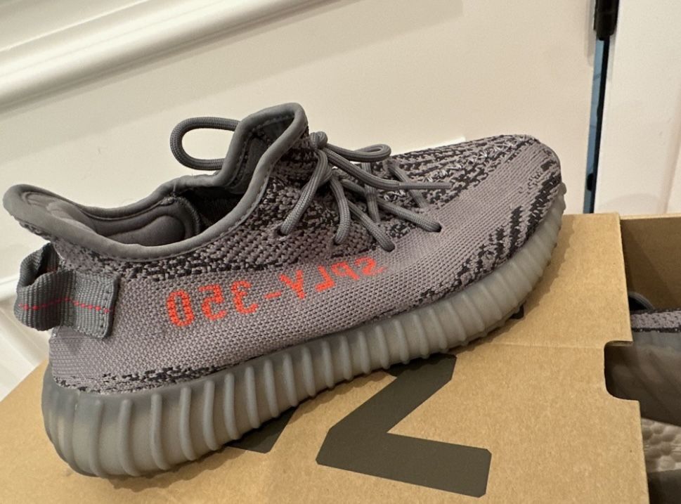 Yeezys